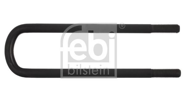 FEBI BILSTEIN 39528 Spring Clamp