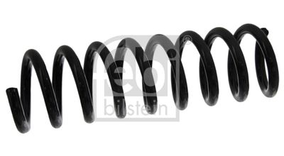 Suspension Spring FEBI BILSTEIN 39537