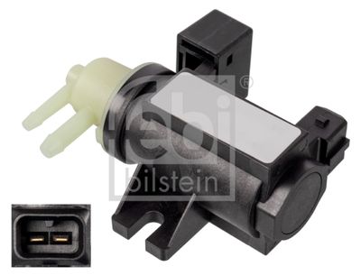 Boost Pressure Control Valve FEBI BILSTEIN 39546