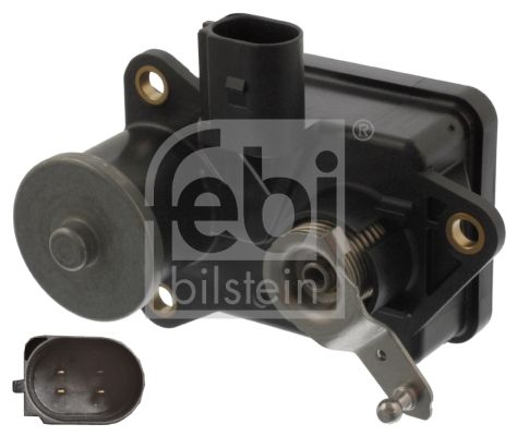 FEBI BILSTEIN 39547 Control, swirl covers (induction pipe)
