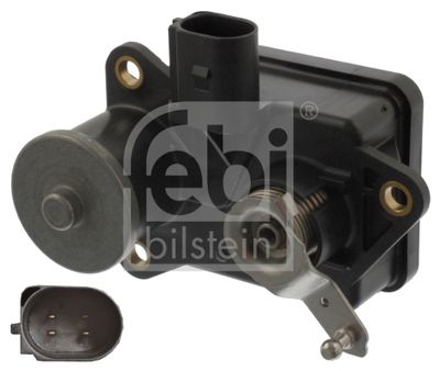 Control, swirl covers (induction pipe) FEBI BILSTEIN 39547