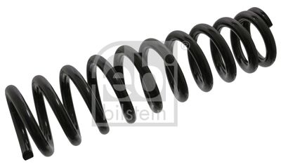 Suspension Spring FEBI BILSTEIN 39554