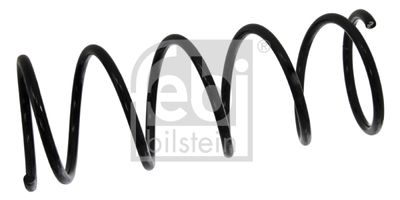 Suspension Spring FEBI BILSTEIN 39556
