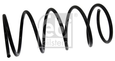 Suspension Spring FEBI BILSTEIN 39566
