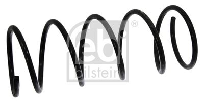 Suspension Spring FEBI BILSTEIN 39567