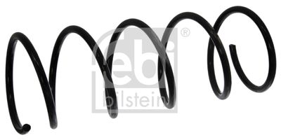 Suspension Spring FEBI BILSTEIN 39570