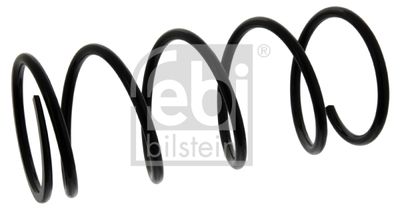Suspension Spring FEBI BILSTEIN 39576