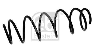 Suspension Spring FEBI BILSTEIN 39578