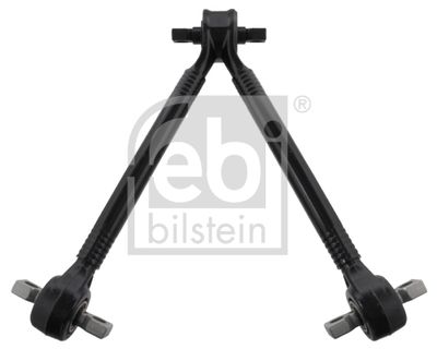 Control/Trailing Arm, wheel suspension FEBI BILSTEIN 39598