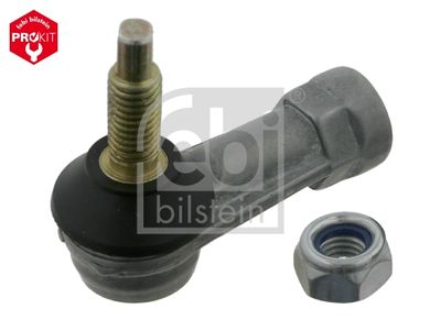 Ball Head, gearshift linkage FEBI BILSTEIN 39609
