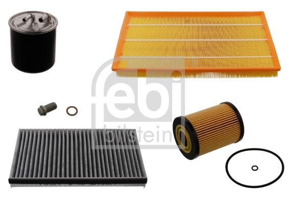FEBI BILSTEIN 39613 Parts Set, maintenance service