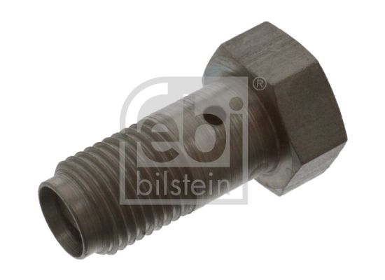 FEBI BILSTEIN 39618 Valve, fuel supply system