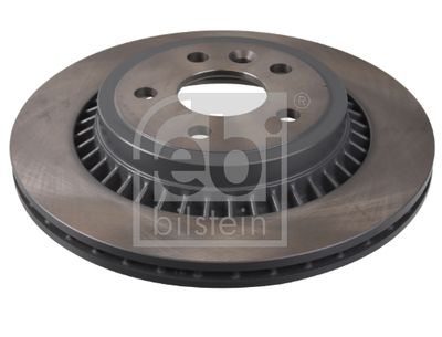 Brake Disc FEBI BILSTEIN 39620