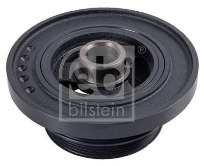 Belt Pulley, crankshaft FEBI BILSTEIN 39624