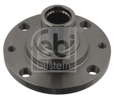 Wheel Hub FEBI BILSTEIN 39630