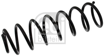 Suspension Spring FEBI BILSTEIN 39631