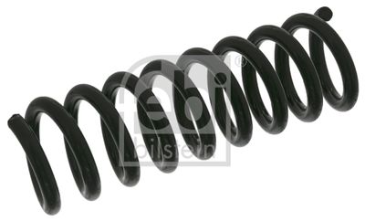 Suspension Spring FEBI BILSTEIN 39632