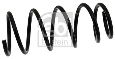 Suspension Spring FEBI BILSTEIN 39633