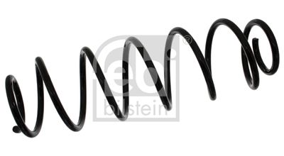 Suspension Spring FEBI BILSTEIN 39636