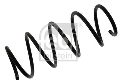 Suspension Spring FEBI BILSTEIN 39637