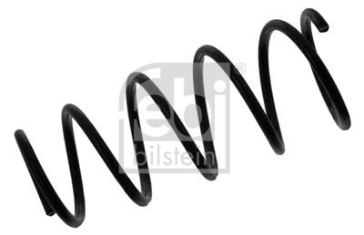 Suspension Spring FEBI BILSTEIN 39638