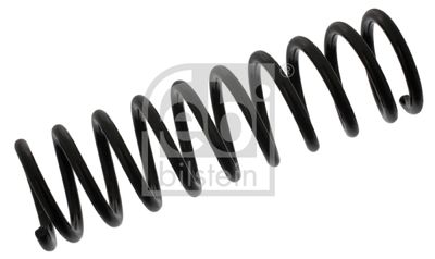 Suspension Spring FEBI BILSTEIN 39639