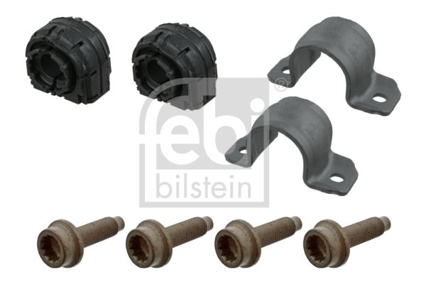 FEBI BILSTEIN 39648 Mounting Kit, stabiliser bar