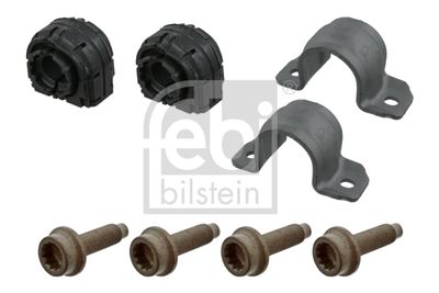 Mounting Kit, stabiliser bar FEBI BILSTEIN 39648