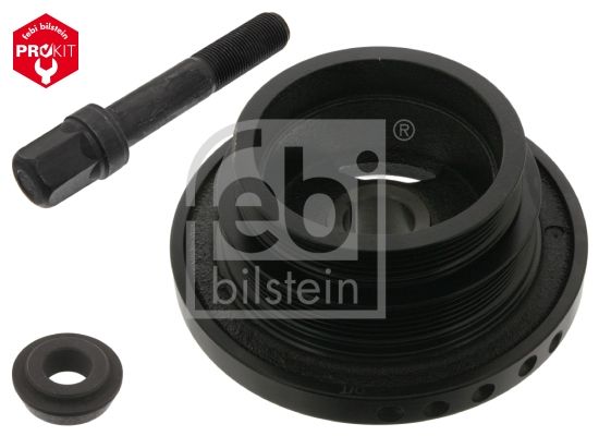 FEBI BILSTEIN 39654 Belt Pulley, crankshaft