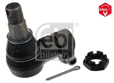 Tie Rod End FEBI BILSTEIN 39658