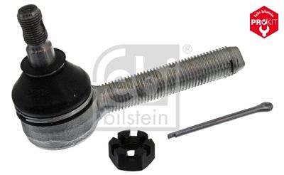 Ball Head, gearshift linkage FEBI BILSTEIN 39665