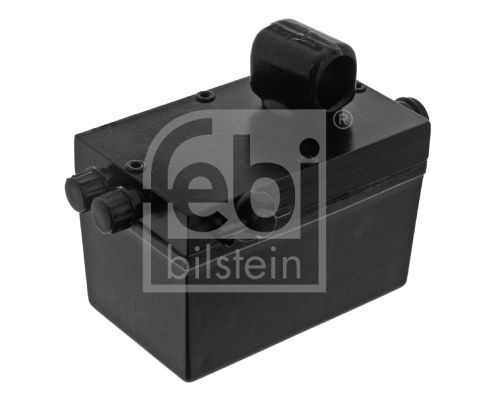 FEBI BILSTEIN 39687 Tilt Pump, driver cab