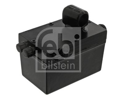 Tilt Pump, driver cab FEBI BILSTEIN 39687