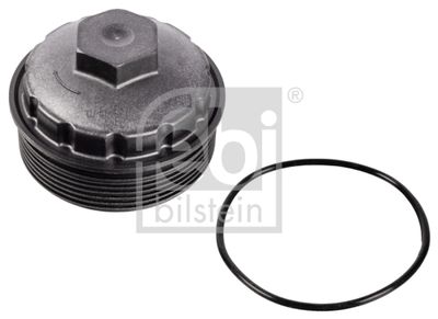 Cap, oil filter housing FEBI BILSTEIN 39698