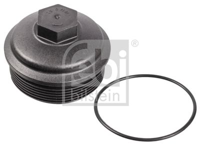 Cap, oil filter housing FEBI BILSTEIN 39699