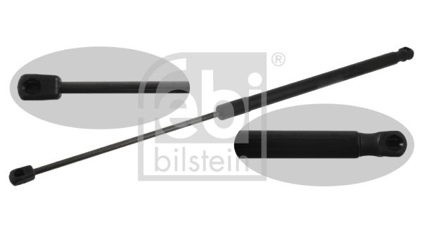 FEBI BILSTEIN 39707 Gas Spring, boot/cargo area