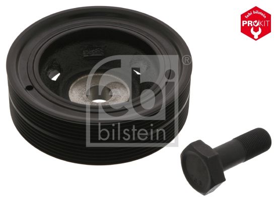 FEBI BILSTEIN 39709 Belt Pulley, crankshaft