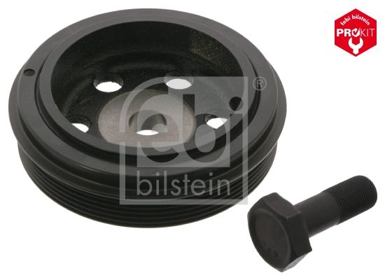 FEBI BILSTEIN 39710 Belt Pulley, crankshaft