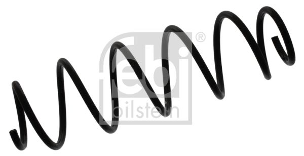 FEBI BILSTEIN 39711 Suspension Spring