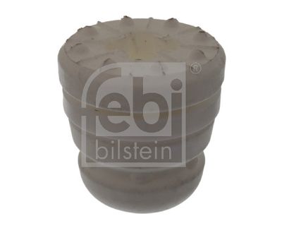 Rubber Buffer, suspension FEBI BILSTEIN 39712