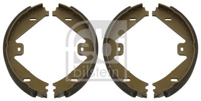 Brake Shoe Set FEBI BILSTEIN 39716