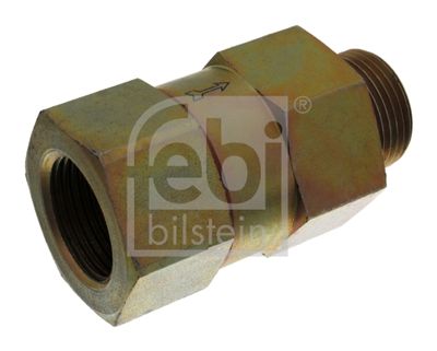 Non-Return Valve FEBI BILSTEIN 39722