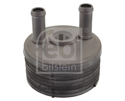 Oil Cooler, automatic transmission FEBI BILSTEIN 39723