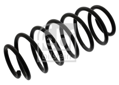 Suspension Spring FEBI BILSTEIN 39726