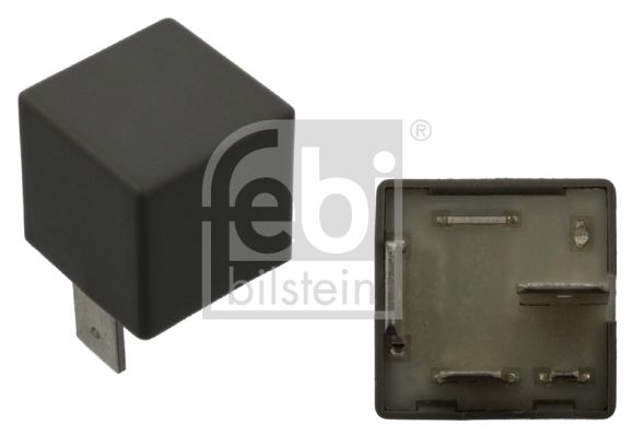 FEBI BILSTEIN 39740 Relay, fuel pump