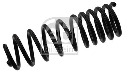 Suspension Spring FEBI BILSTEIN 39756