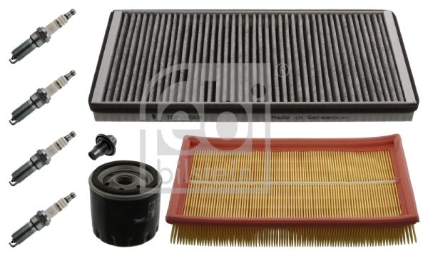 FEBI BILSTEIN 39759 Parts Set, maintenance service