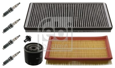 Parts Set, maintenance service FEBI BILSTEIN 39759