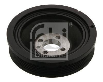 Belt Pulley, crankshaft FEBI BILSTEIN 39771