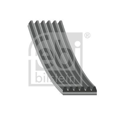 FEBI BILSTEIN 39794 V-Ribbed Belt